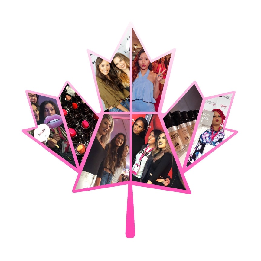 Genbeauty Canada 2016 tickets sale is live ! 